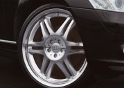 2006 Brabus S Class 2006 Brabus S Class
